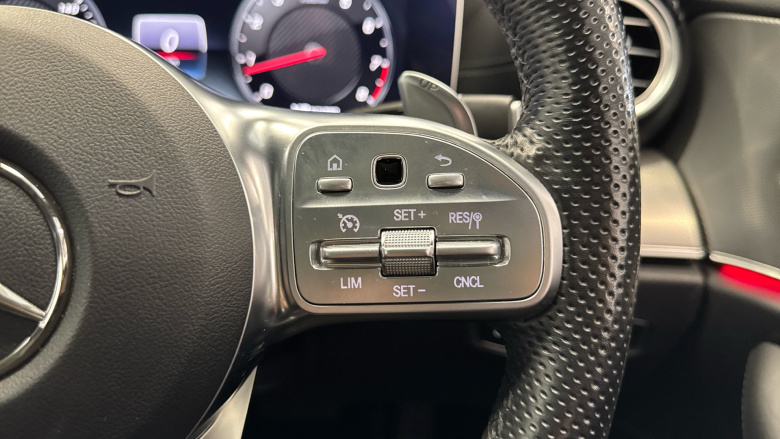 Mercedes-AMG E-Class E63 4Matic+ 5dr 9G-Tronic Petrol Estate